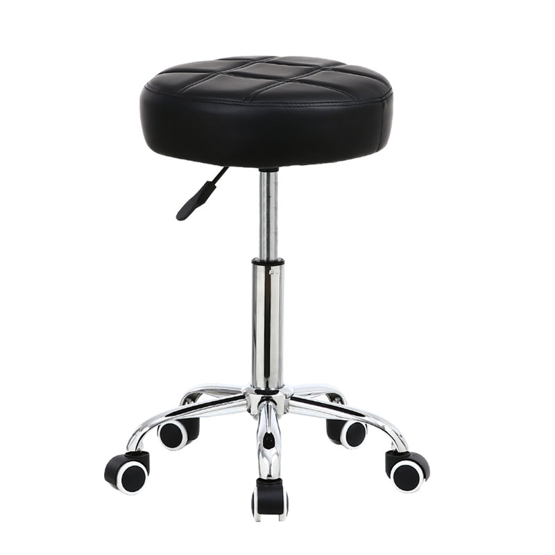 Tabouret Réglable SKR01 Ibiza - Confort Pour Musiciens Et Bureau